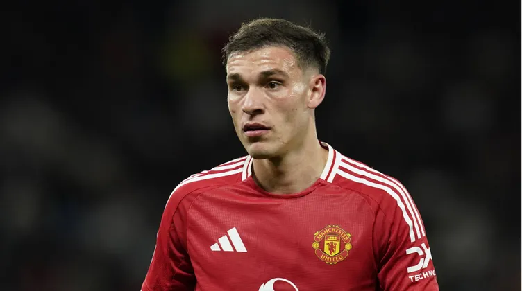 Galatasaray Manuel Ugarte transfer