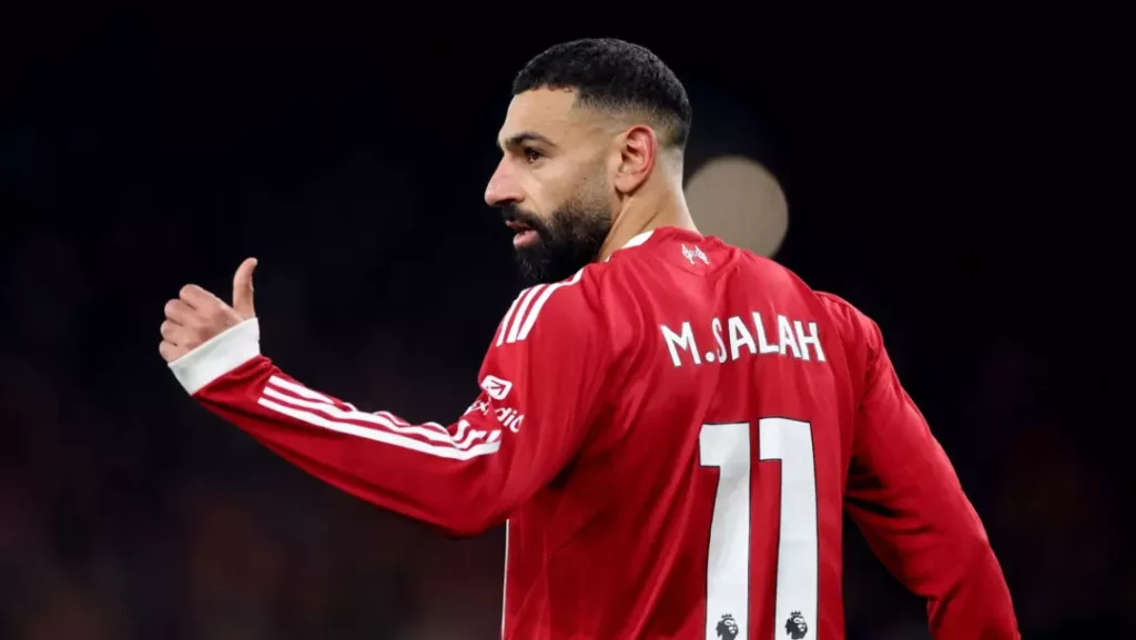 Galatasaray Mohamed Salah Transfer