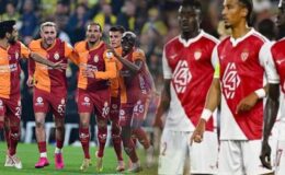 Galatasaray Monaco Maçı: Devler Ligi’nde Kritik Randevu