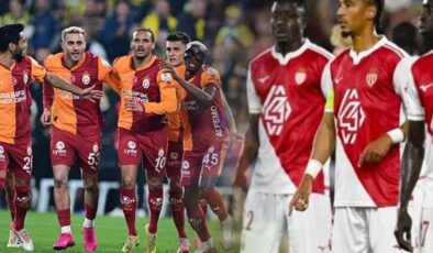 Galatasaray Monaco Maçı: Devler Ligi’nde Kritik Randevu