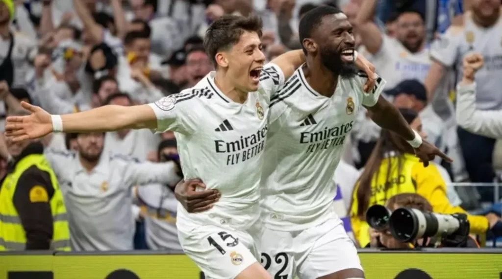 Galatasaray Rüdiger Transfer