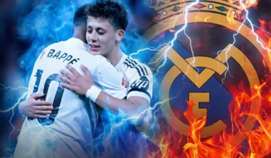 Galatasaray’dan Dev Transfer Bombası: Real Madrid’in “Bakanı” Rüdiger İçin Resmi Teklif!