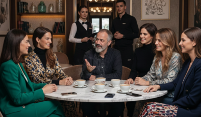 Güçlü İlişkilerin Anahtarı Sosyal Zeka