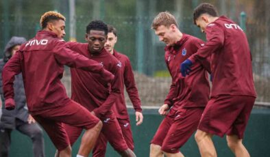 Gençlerbirliği ile Trabzonspor Süper Lig’de 73. Kez Karşı Karşıya