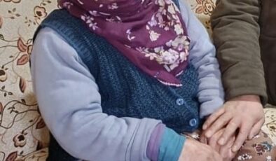 Giresun Eynesil’de Korkunç Yangın: 97 Yaşındaki Kadın Hayatını Kaybetti