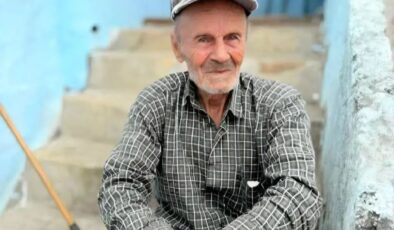 Giresun Görele’de Feci Yangın: 88 Yaşındaki Adam Hayatını Kaybetti