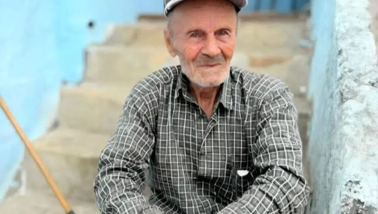 Giresun Görele’de Feci Yangın: 88 Yaşındaki Adam Hayatını Kaybetti