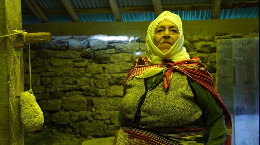 Giresun Tarihi Su Değirmenleri
