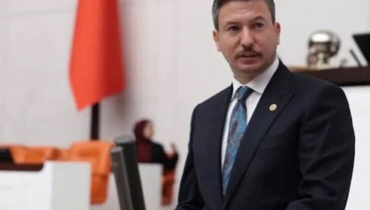 Giresun Milletvekili Konal’dan TBMM’de Ulaşım Sitemi: “Bakanlık Başarılı Ama Giresun’un Payı Nerede?”