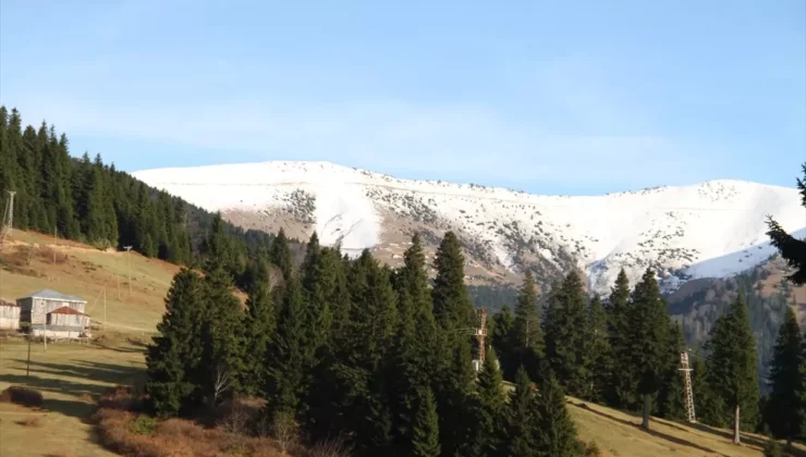 Giresun’un Doğa Harikası Gölyanı Yaylası: Kesin Korunacak Alan İlan Edildi