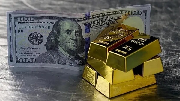 Gram Altın Tüm Zamanların Rekoru
