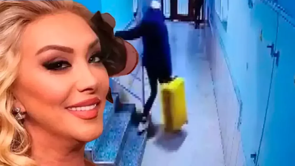 Güllü Cinayet İtiraf