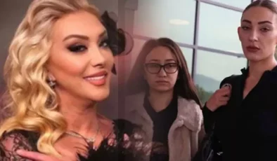 SON DAKİKA: Şarkıcı Güllü Cinayetinde Şok İtiraf ve Yeni Gelişme!