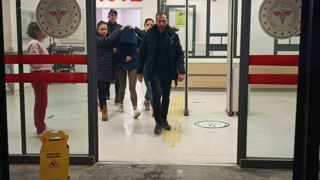 Güllü'nün kızı kasten öldürme