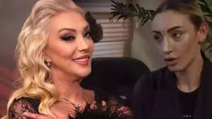 Şarkıcı Güllü’nün Kızı ve 3 Arkadaşı “Kasten Öldürme” Şüphesiyle Yakalandı