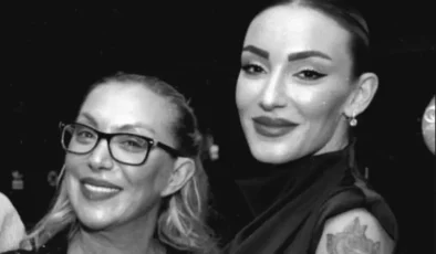 Şarkıcı Güllü Soruşturmasında Gelişme: Kızı Yurt Dışına Kaçarken Yakalandı