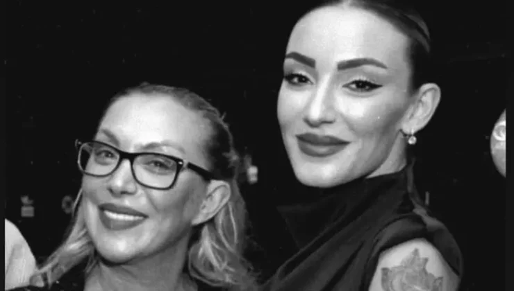 Şarkıcı Güllü Soruşturmasında Gelişme: Kızı Yurt Dışına Kaçarken Yakalandı