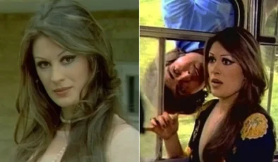 Yeşilçam Efsanesi Gülşen Bubikoğlu 71 Yaşında: Yıllara Meydan Okuyan Güzellik