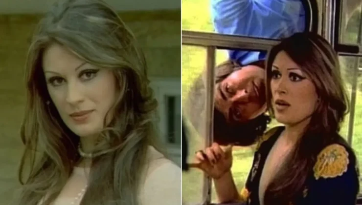 Yeşilçam Efsanesi Gülşen Bubikoğlu 71 Yaşında: Yıllara Meydan Okuyan Güzellik