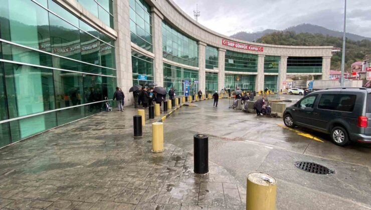 Gürcistan’a Girişte Yeni Dönem: Kimliğe Ek Sigorta Zorunluluğu Başlıyor!