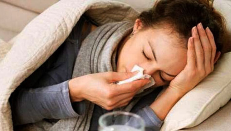 Uzman İsimden Kritik H3N2 Uyarısı: Ölüme Bile Yol Açabiliyor!