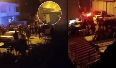 Hatay’da İki Aile Kavgası Savaş Alanına Döndü: 1 Ölü, 6 Yaralı