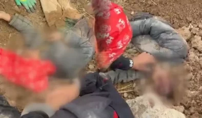 Hatay’da Vahşet: Kayıp 10 Yaşındaki Çocuk Toprağa Gömülü Bulundu, Dayısı Gözaltında