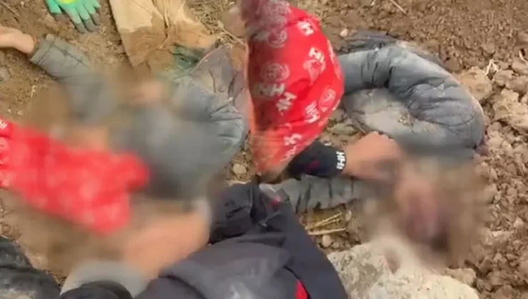 Hatay’da Vahşet: Kayıp 10 Yaşındaki Çocuk Toprağa Gömülü Bulundu, Dayısı Gözaltında