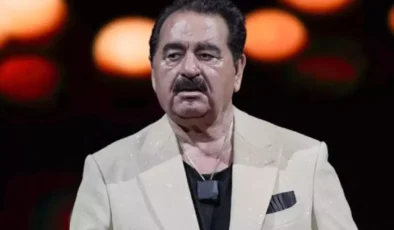 İbrahim Tatlıses’ten Tartışma Yaratacak Paylaşım