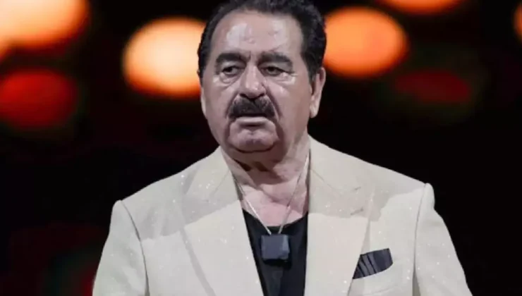 İbrahim Tatlıses’ten Tartışma Yaratacak Paylaşım