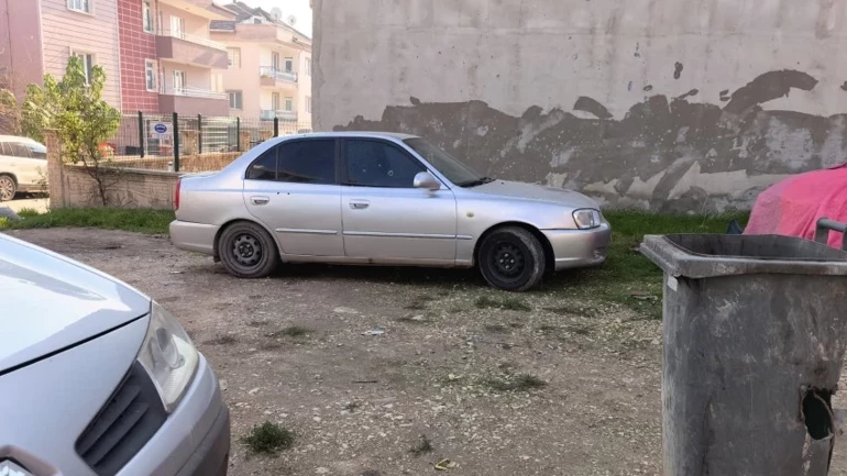 İnegöl araç kurşunlama olayı
