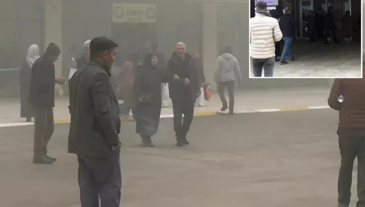 Avrupa’yı Saran Grip Salgını Diyarbakır’a Sıçradı: Hastaneler Doldu