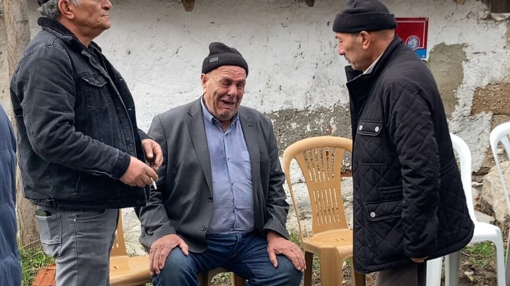 Isparta Ferdi Özdemir cinayeti