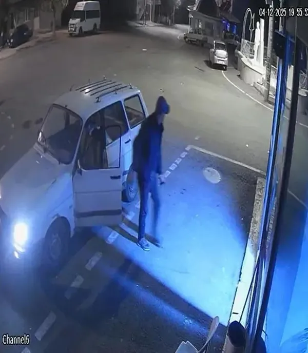 Isparta kesik baş cinayet