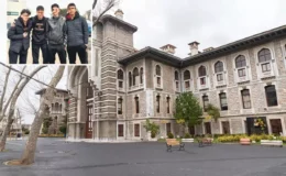 İstanbul Erkek Lisesi’nde Korkutan Kavga: Muşta ve Bıçak İddiası