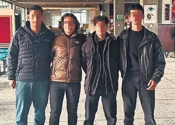 SON DAKİKA | İstanbul Erkek Lisesi’nde disiplin soruşturması tamamlandı