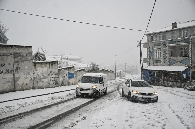 İstanbul'a Kar Ne Zaman Yağacak