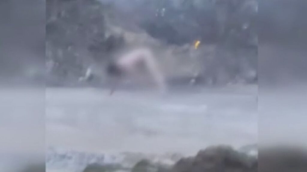 İzmit köprü altında olay