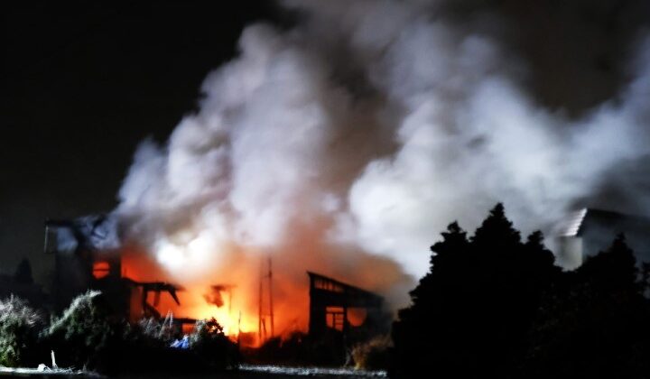 Japonya’da 7,5 Büyüklüğündeki Deprem: 30 Yaralı, Tsunami Uyarısı Kalktı