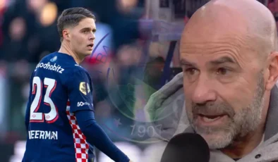 Joey Veerman PSV’de Parladı, Fenerbahçe Cephesinde Heyecan Arttı
