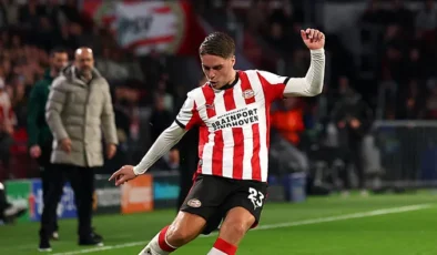 PSV’den Joey Veerman Açıklaması: Kulüpte Kalıyor