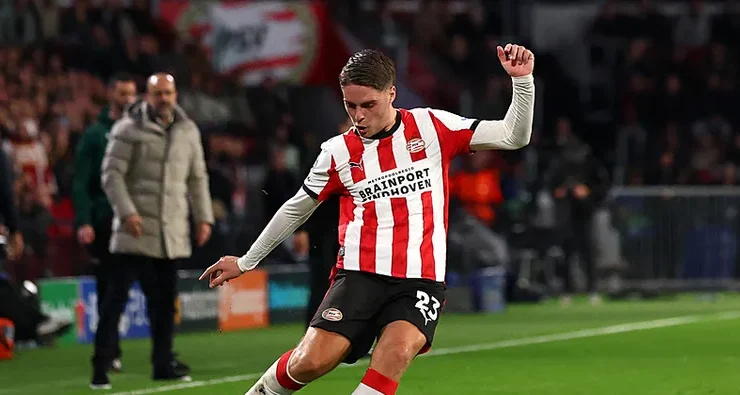 PSV’den Joey Veerman Açıklaması: Kulüpte Kalıyor