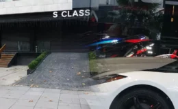 Kadıköy’de lüks oto galerisiyle ilgili dikkat çeken iddia