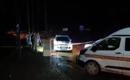 Kahramanmaraş’ta Kan Donduran Olay: Ormanlık Alanda Genç Ölü Bulundu