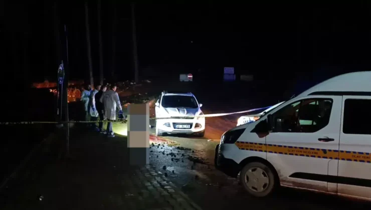 Kahramanmaraş’ta Kan Donduran Olay: Ormanlık Alanda Genç Ölü Bulundu