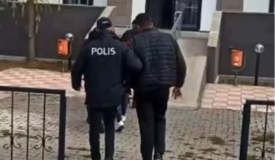 Son Dakika: Sivas’tan Kangal Köpek Çalan 3 Hırsız Kayseri’de Yakalandı