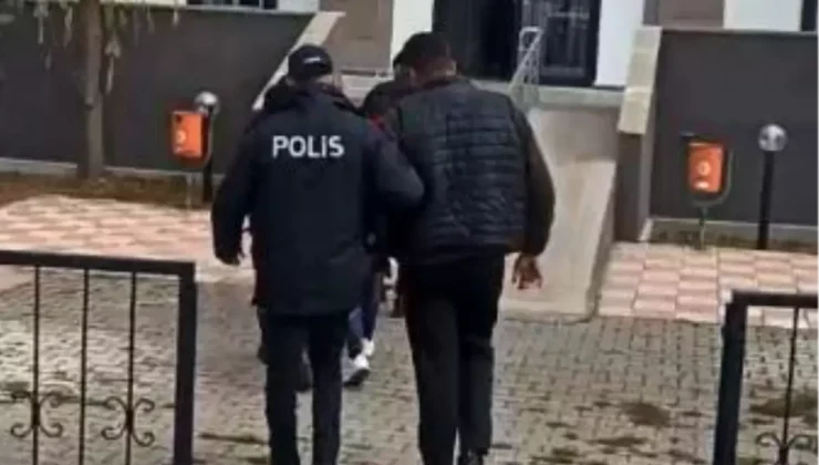 Son Dakika: Sivas’tan Kangal Köpek Çalan 3 Hırsız Kayseri’de Yakalandı