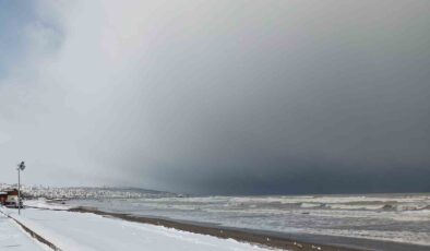 Karadeniz’de fırtına alarmı: Samsun, Sinop ve Ordu için uyarı
