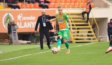 Alanyaspor Yenilgisi Sonrası Karagümrük’te Şok Gelişme: Teknik Ekip İstifa Etti