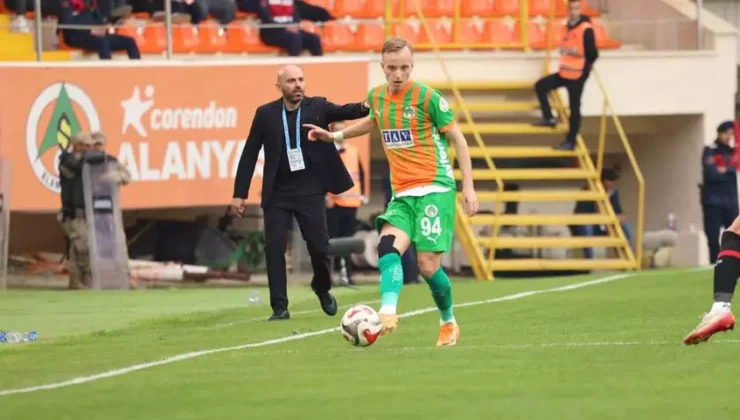 Alanyaspor Yenilgisi Sonrası Karagümrük’te Şok Gelişme: Teknik Ekip İstifa Etti